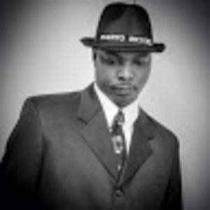 Meet your Posher, Everett